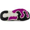 imageNew Balance Womens Fresh Foam X Kaiha Road V1 Running ShoeNatural MintOlivinePurple Fuchsia