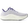 imageNew Balance Womens Fresh Foam X Kaiha Road V1 Running ShoePearl GreyDream StatePermafrost