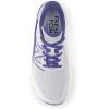 imageNew Balance Womens Fresh Foam X Kaiha Road V1 Running ShoePearl GreyDream StatePermafrost