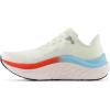 imageNew Balance Womens Fresh Foam X Kaiha Road V1 Running ShoeSea SaltBlackBlast Red