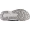 imageNew Balance Womens Fresh Foam X Kaiha Road V1 Running ShoeWhiteQuartz GreySilver Metalic