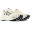 imageNew Balance Womens Fresh Foam X More V5 Running ShoeAngoraSea SaltHot Mango