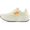 imageNew Balance Womens Fresh Foam X More V5 Running ShoeAngoraSea SaltHot Mango