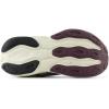 imageNew Balance Womens Fresh Foam X More V5 Running ShoeIce WineAngoraPlum Brown