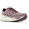 imageNew Balance Womens Fresh Foam X More V5 Running ShoeIce WineAngoraPlum Brown
