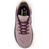 imageNew Balance Womens Fresh Foam X More V5 Running ShoeIce WineAngoraPlum Brown