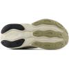 imageNew Balance Womens Fresh Foam X More V5 Running ShoeLinenStonewareGold Metallic