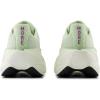 imageNew Balance Womens Fresh Foam X More V5 Running ShoeNatural MintPurple FuchsiaBlack