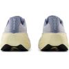 imageNew Balance Womens Fresh Foam X More V5 Running ShoePearl GreyDusk ShowerCalcium