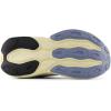 imageNew Balance Womens Fresh Foam X More V5 Running ShoePearl GreyDusk ShowerCalcium