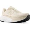 imageNew Balance Womens Fresh Foam X More V6 Running ShoePermafrostBisqueNb 103 White