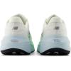 imageNew Balance Womens Fresh Foam X More V6 Running ShoeSea SaltLab GreenFrosted Glass