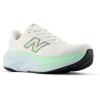 imageNew Balance Womens Fresh Foam X More V6 Running ShoeSea SaltLab GreenFrosted Glass