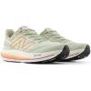 imageNew Balance Womens Fresh Foam X Vongo V6 Running ShoeNatural MintLight Gold MetallicCopper