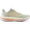 imageNew Balance Womens Fresh Foam X Vongo V6 Running ShoeNatural MintLight Gold MetallicCopper