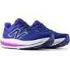 imageNew Balance Womens Fresh Foam X Vongo V6 Running ShoeNight SkyCosmic Rose