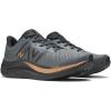 imageNew Balance Womens Fuel Cell Propel V4 Running ShoeGraphiteBlackCopper Metallic