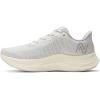 imageNew Balance Womens Fuel Cell Propel V4 Running ShoeGrey MatterRain Cloud