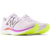 imageNew Balance Womens Fuel Cell Propel V4 Running ShoeLibraQuartz Grey
