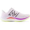 imageNew Balance Womens Fuel Cell Propel V4 Running ShoeLibraQuartz Grey
