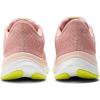 imageNew Balance Womens Fuel Cell Propel V4 Running ShoePink MoonQuartz PinkThirty Watt