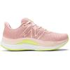 imageNew Balance Womens Fuel Cell Propel V4 Running ShoePink MoonQuartz PinkThirty Watt