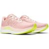 imageNew Balance Womens Fuel Cell Propel V4 Running ShoePink MoonQuartz PinkThirty Watt