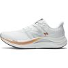 imageNew Balance Womens Fuel Cell Propel V4 Running ShoeQuartz GreyGraniteCopper Metallic