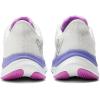 imageNew Balance Womens Fuel Cell Propel V4 Running ShoeWhiteElectric IndigoThirty Watt