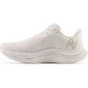 imageNew Balance Womens Fuel Cell Propel V4 Running ShoeWhiteQuartz Grey