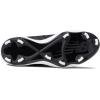 imageNew Balance Womens FuelCell Fuse V3 Molded Softball ShoeBlackWhite