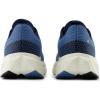imageNew Balance Womens FuelCell Propel V5 Running ShoeHeron BlueNavyAngora