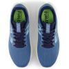 imageNew Balance Womens FuelCell Propel V5 Running ShoeHeron BlueNavyAngora