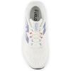 imageNew Balance Womens FuelCell Propel V5 Running ShoeSea SaltDusk ShowerWhite