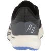 imageNew Balance Womens FuelCell Rebel V3 Running ShoeBlackAuraVibrant Spring Glo