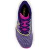 imageNew Balance Womens FuelCell Rebel V3 Running ShoeBlueMagenta PopVibrant Apricot