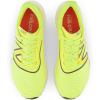 imageNew Balance Womens FuelCell Rebel V3 Running ShoeCosmic PineappleBlacktopNeon Dragonfly