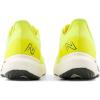 imageNew Balance Womens FuelCell Rebel V3 Running ShoeCosmic PineappleBlacktopNeon Dragonfly
