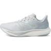 imageNew Balance Womens FuelCell Rebel V3 Running ShoeLight AluminumWhite