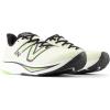 imageNew Balance Womens FuelCell Rebel V3 Running ShoePistachio ButterThirty WattBlack