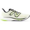 imageNew Balance Womens FuelCell Rebel V3 Running ShoePistachio ButterThirty WattBlack