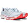 imageNew Balance Womens FuelCell Rebel V3 Running ShoeStarlightElectric RedMagenta Pop