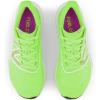 imageNew Balance Womens FuelCell Rebel V3 Running ShoeThirty WattElectric IndigoCosmic Rose