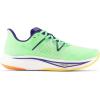 imageNew Balance Womens FuelCell Rebel V3 Running ShoeVibrant SpringVictory Blue