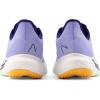 imageNew Balance Womens FuelCell Rebel V3 Running ShoeVibrant VioletVictory BlueVibrant Spring Glo