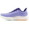 imageNew Balance Womens FuelCell Rebel V3 Running ShoeVibrant VioletVictory BlueVibrant Spring Glo