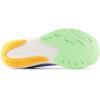 imageNew Balance Womens FuelCell Rebel V3 Running ShoeVibrant VioletVictory BlueVibrant Spring Glo