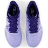 imageNew Balance Womens FuelCell Rebel V3 Running ShoeVibrant VioletVictory BlueVibrant Spring Glo