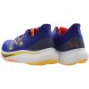 imageNew Balance Womens FuelCell Rebel V3 Running ShoeVictory BlueVibrant Apricot