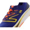 imageNew Balance Womens FuelCell Rebel V3 Running ShoeVictory BlueVibrant Apricot